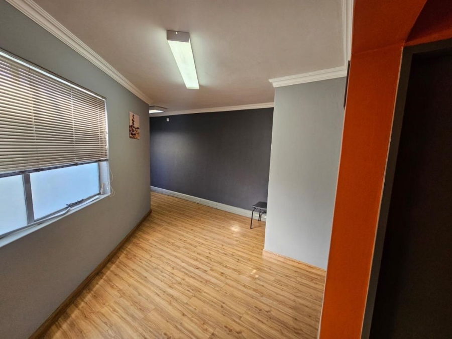 To Let Commercial Property for Rent in Sasolburg Free State